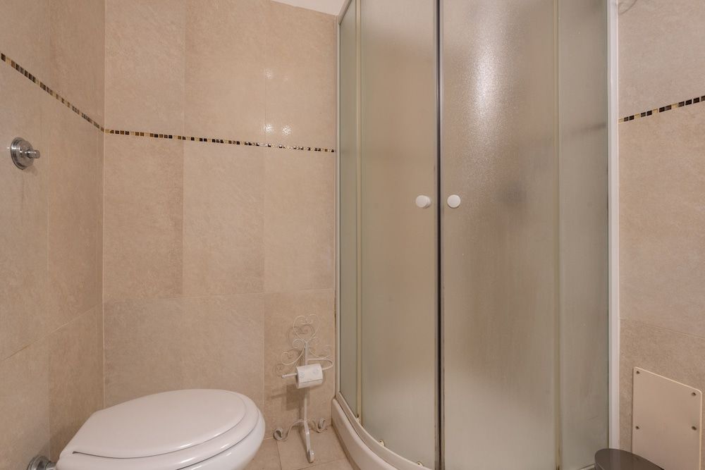 Close to San Pietro and Castel S Angelo Loft Gianicolo Apartment, 1 Bedroom 9