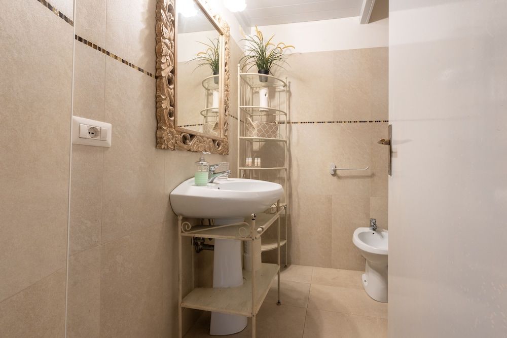 undefined Close to San Pietro and Castel S Angelo Loft Gianicolo 10