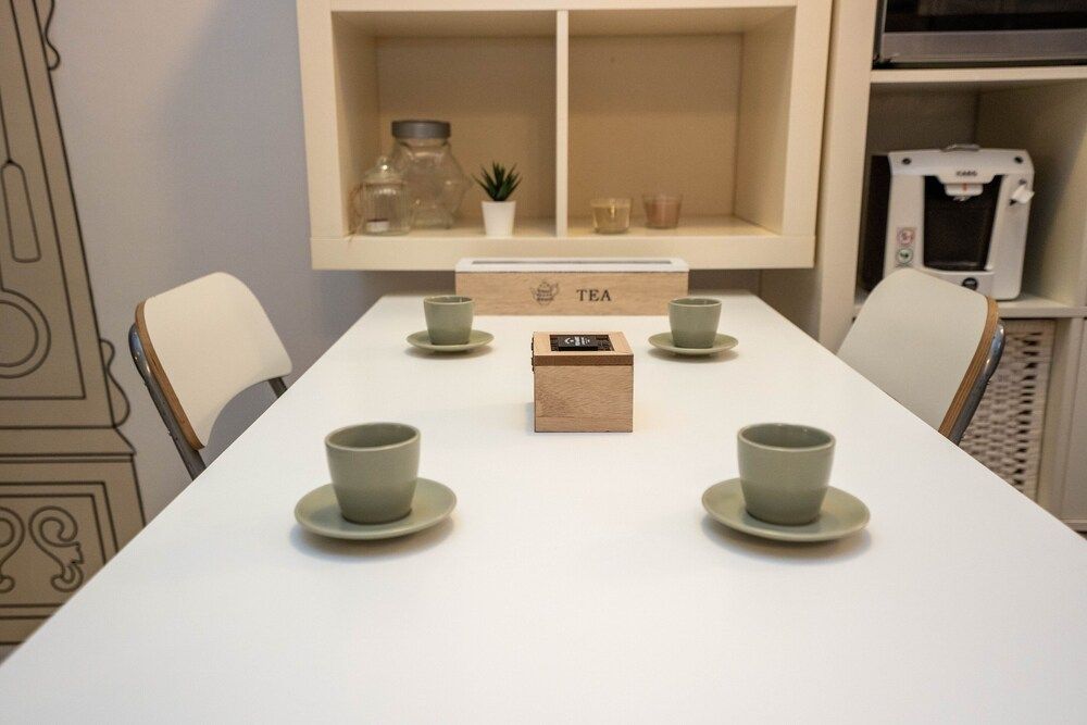 undefined Close to San Pietro and Castel S Angelo Loft Gianicolo 7