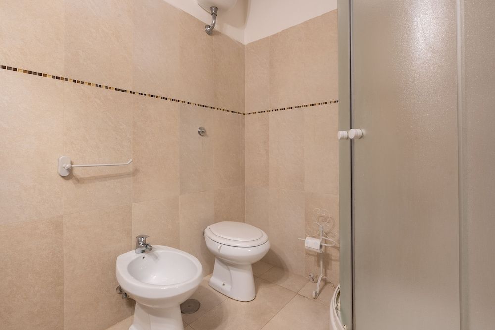 Close to San Pietro and Castel S Angelo Loft Gianicolo Apartment, 1 Bedroom 8