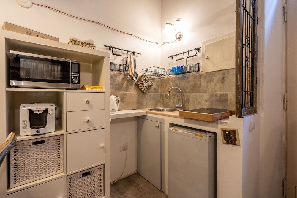 undefined Close to San Pietro and Castel S Angelo Loft Gianicolo 8