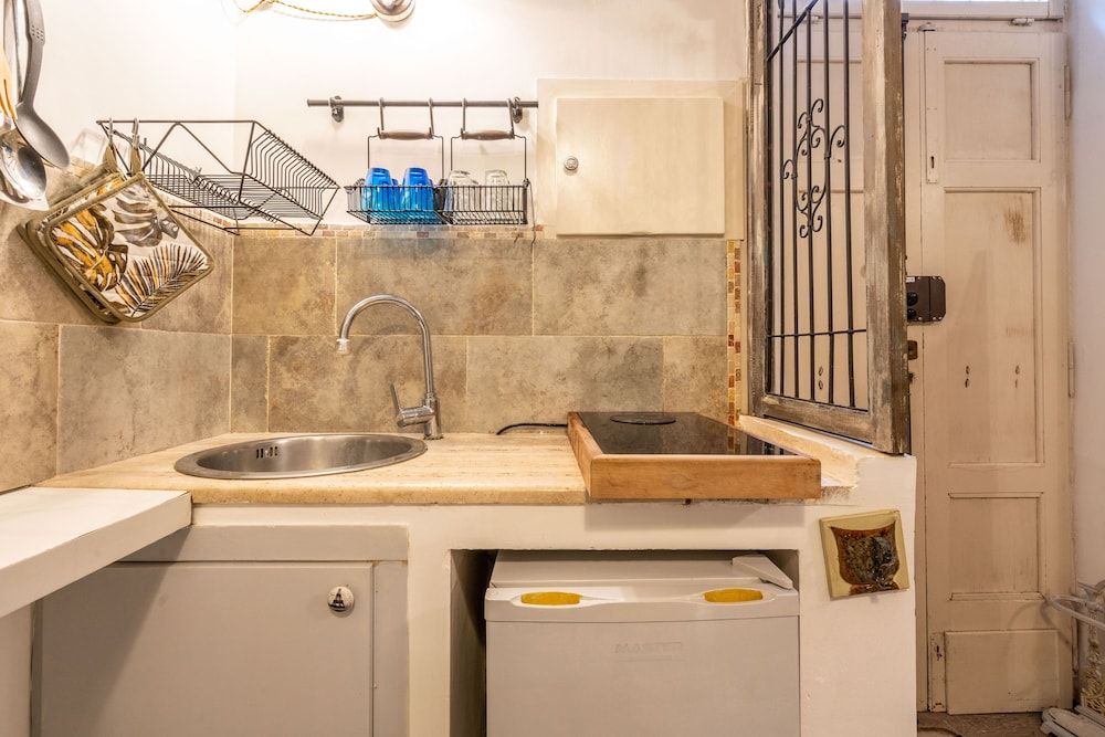 undefined Close to San Pietro and Castel S Angelo Loft Gianicolo 9