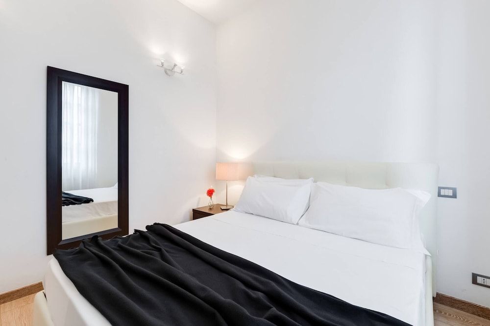 undefined Cosy 1 Bed Flat Close To Vatican 7