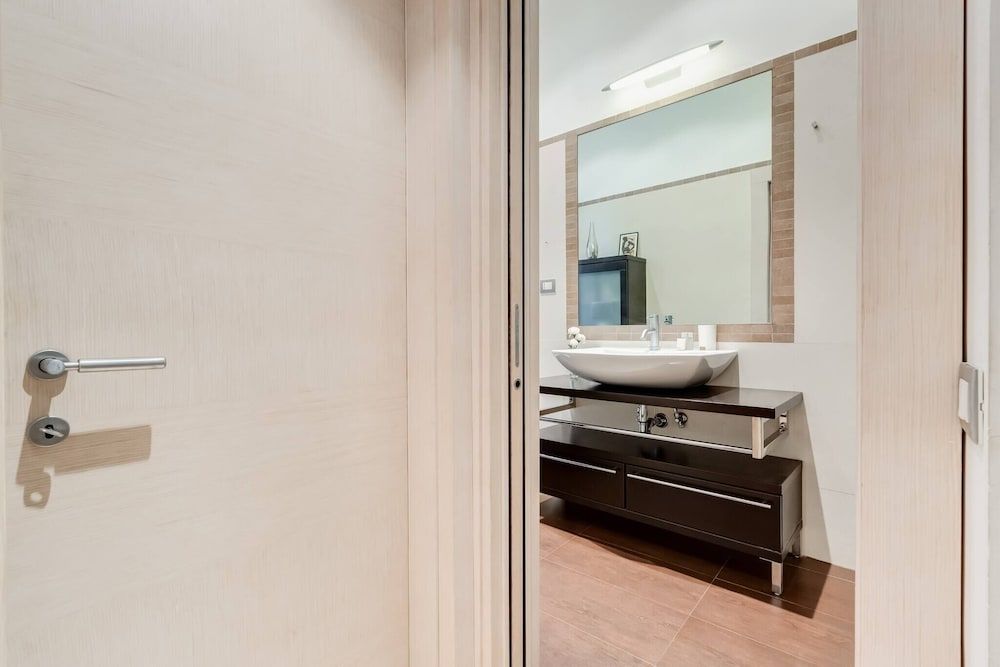 undefined Cosy 1 Bed Flat Close To Vatican 10