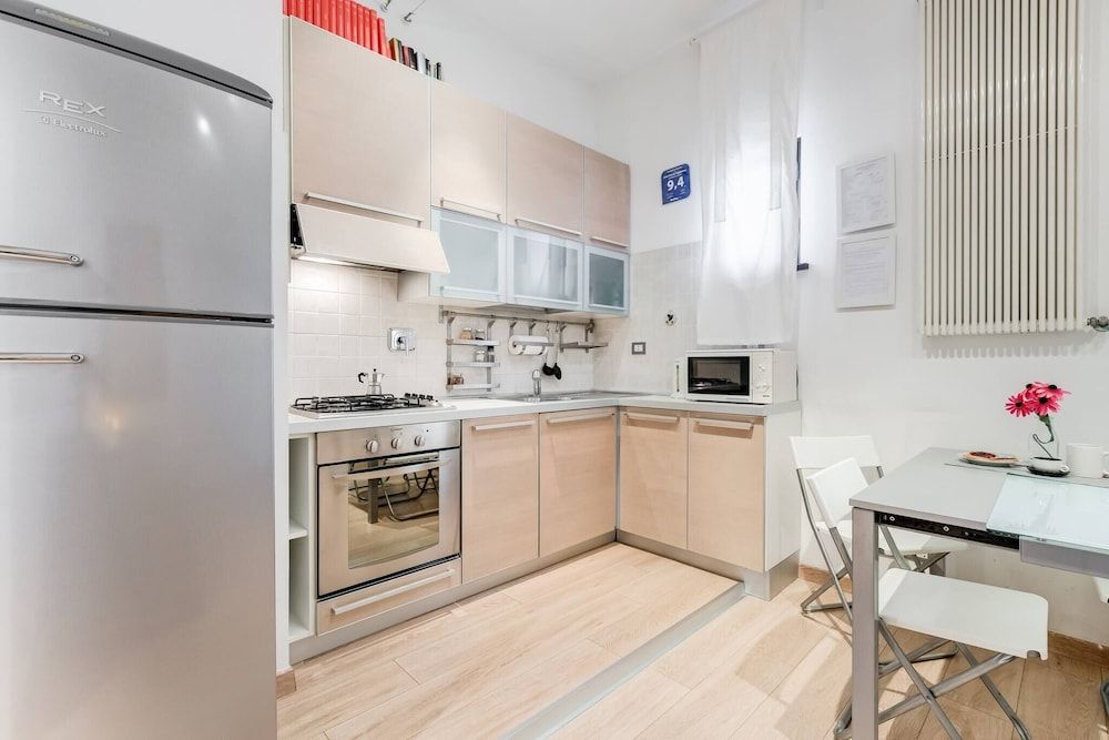 undefined Cosy 1 Bed Flat Close To Vatican 3