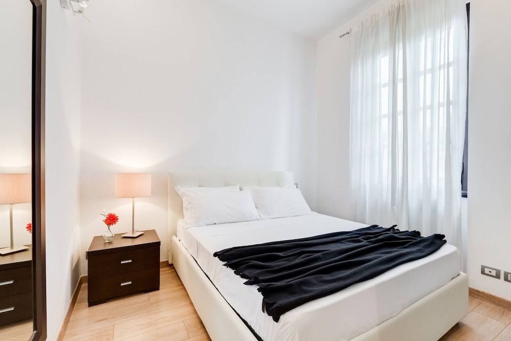 undefined Cosy 1 Bed Flat Close To Vatican 5