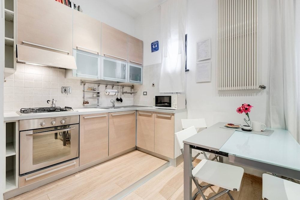 undefined Cosy 1 Bed Flat Close To Vatican 4