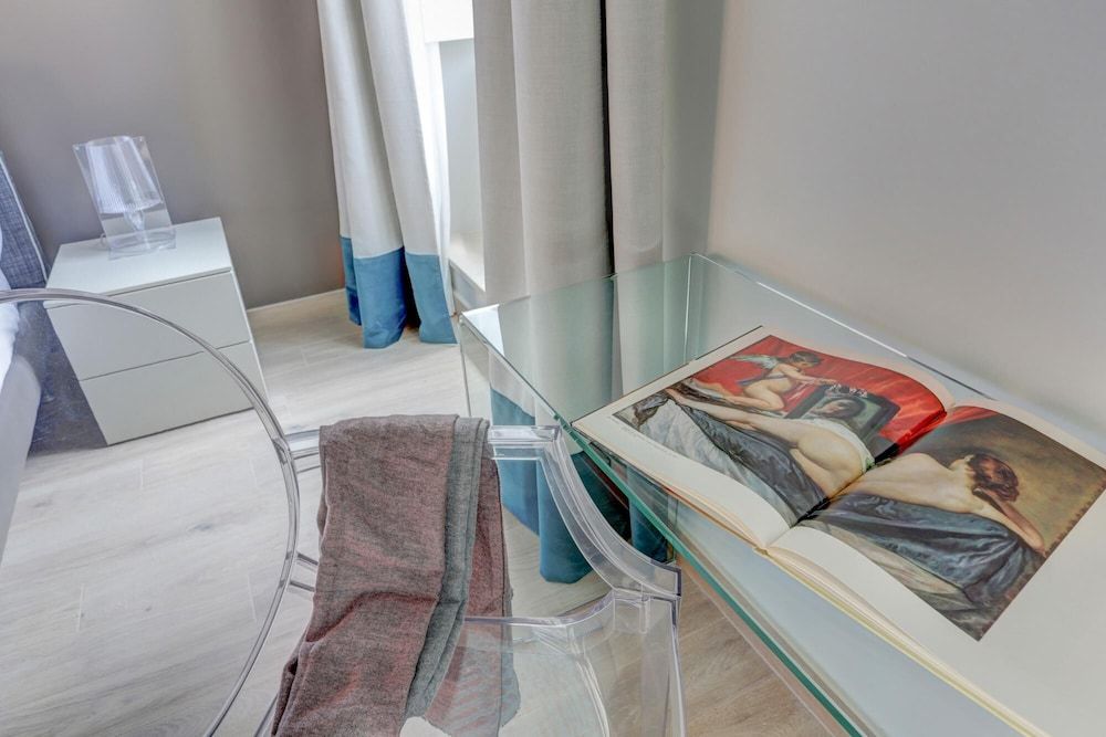 undefined A1 Piazzetta Margutta - A1 - My Extra Home 7