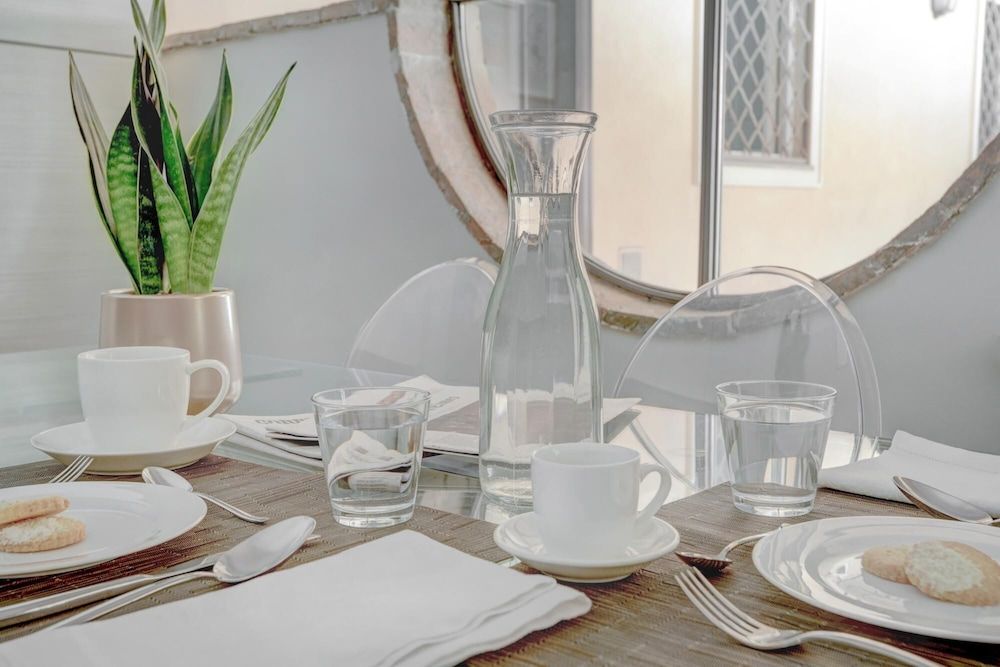 undefined A1 Piazzetta Margutta - A1 - My Extra Home 2