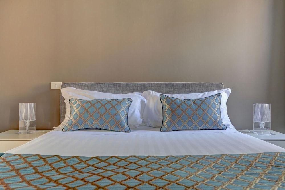 undefined A1 Piazzetta Margutta - A1 - My Extra Home 5