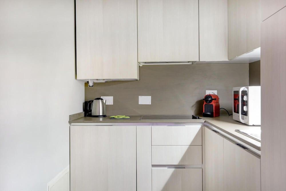 undefined A5 Piazzetta Margutta A5 - My Extra Home 5