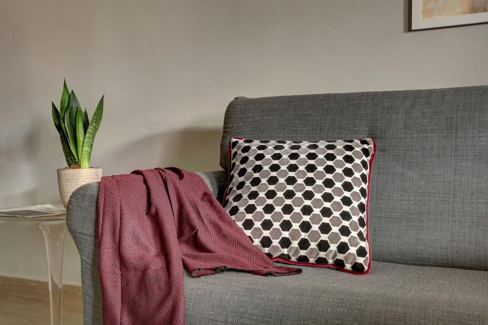 undefined A5 Piazzetta Margutta A5 - My Extra Home 4