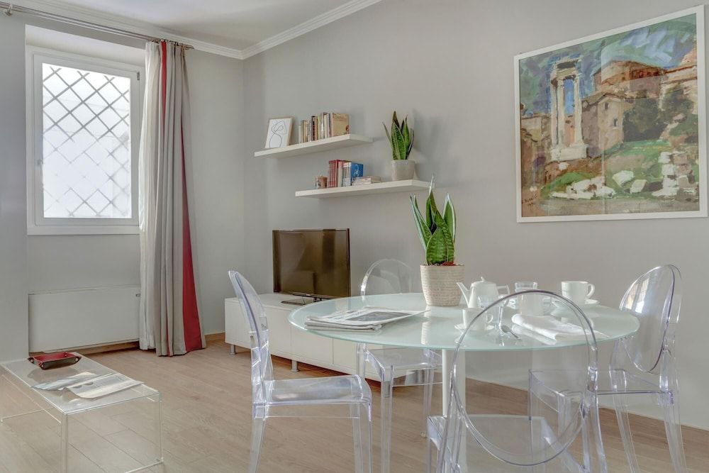 undefined A5 Piazzetta Margutta A5 - My Extra Home 2