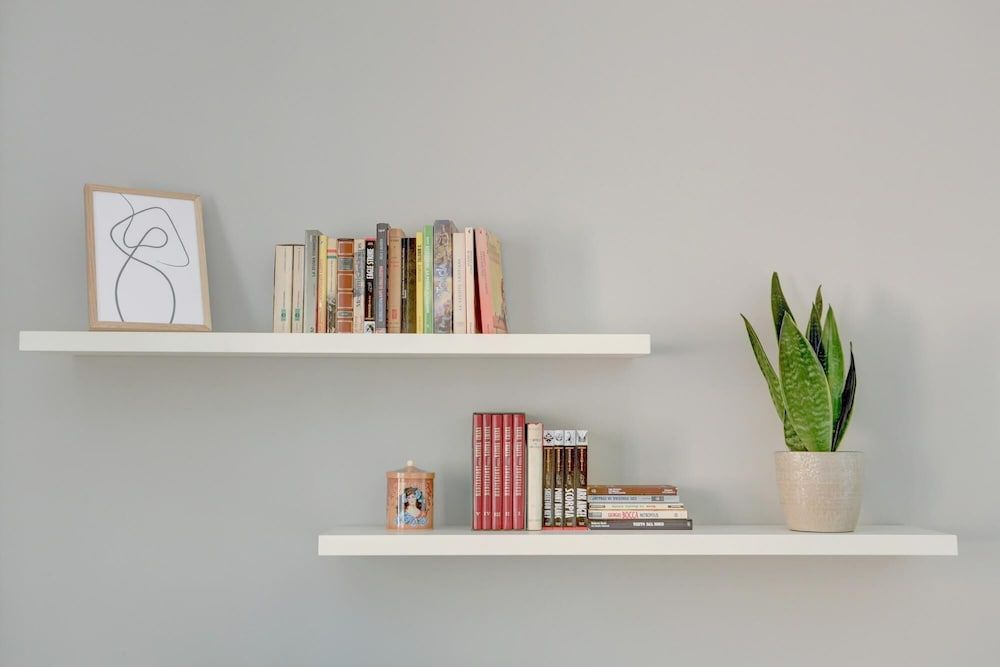 undefined A5 Piazzetta Margutta A5 - My Extra Home 10