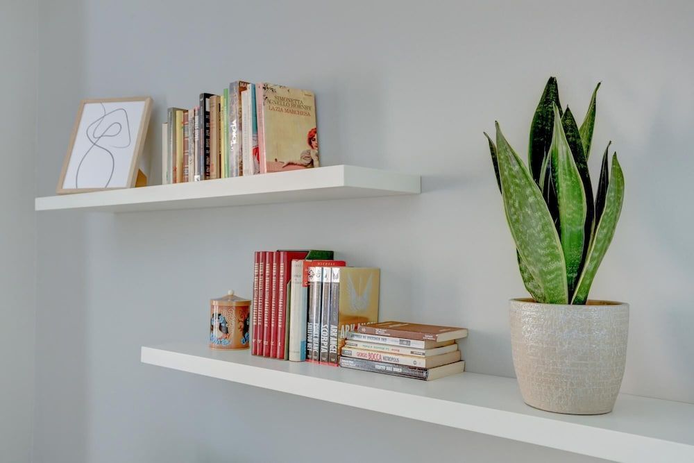 undefined A5 Piazzetta Margutta A5 - My Extra Home 6