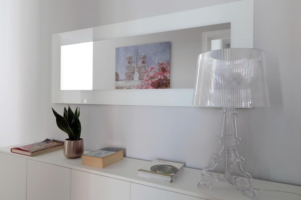 undefined A12 Piazzetta Margutta - A12 - My Extra Home 2