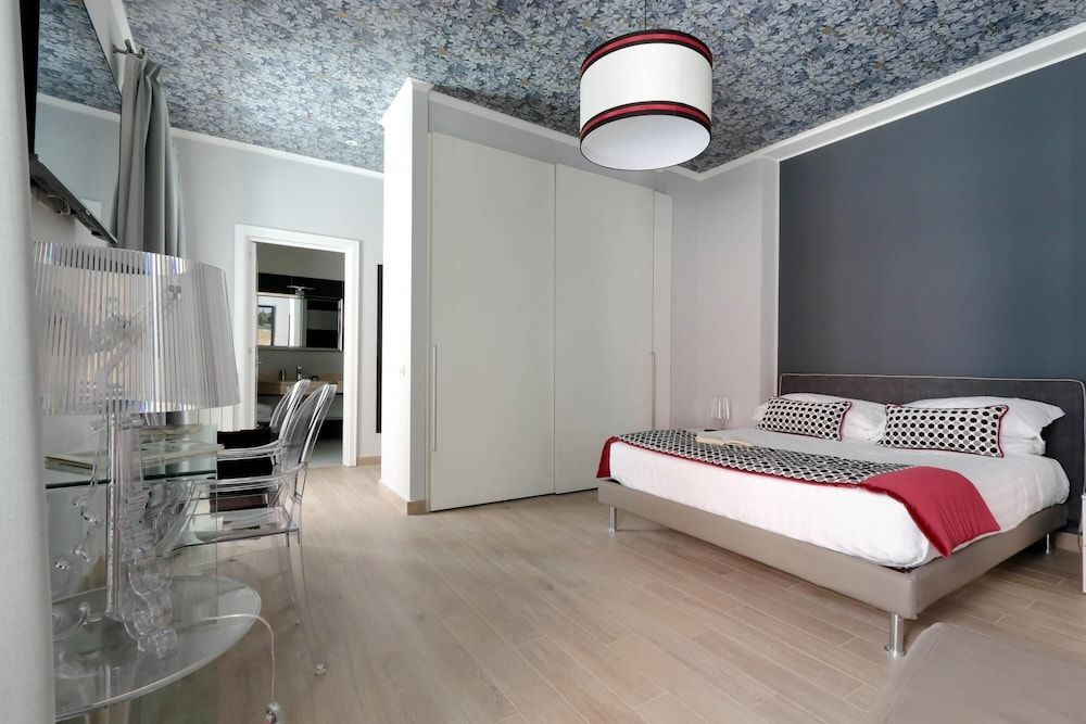 undefined A12 Piazzetta Margutta - A12 - My Extra Home 4