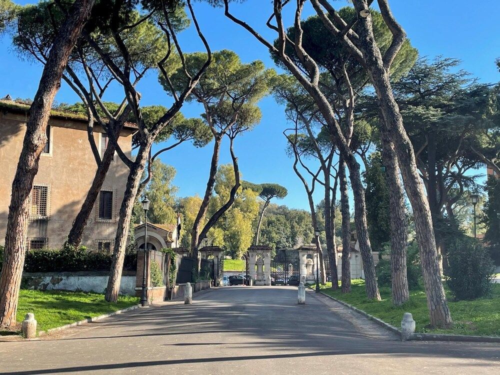 Rm-h501-gpsc20c2 Colosseo Gardens - C3 Apartment 32