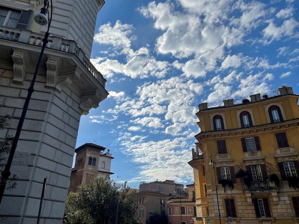 Rm-h501-gpsc20c2 Colosseo Gardens - C3 Apartment 21