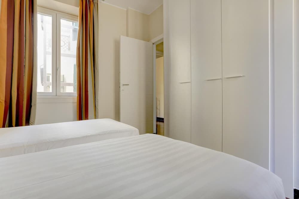 Rm-h501-gpsc20c2 Colosseo Gardens - C3 Apartment 12