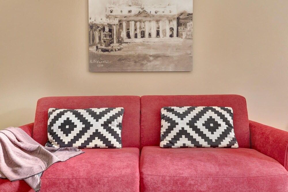 Rm-h501-gpsc20c2 Colosseo Gardens - C3 Apartment 28