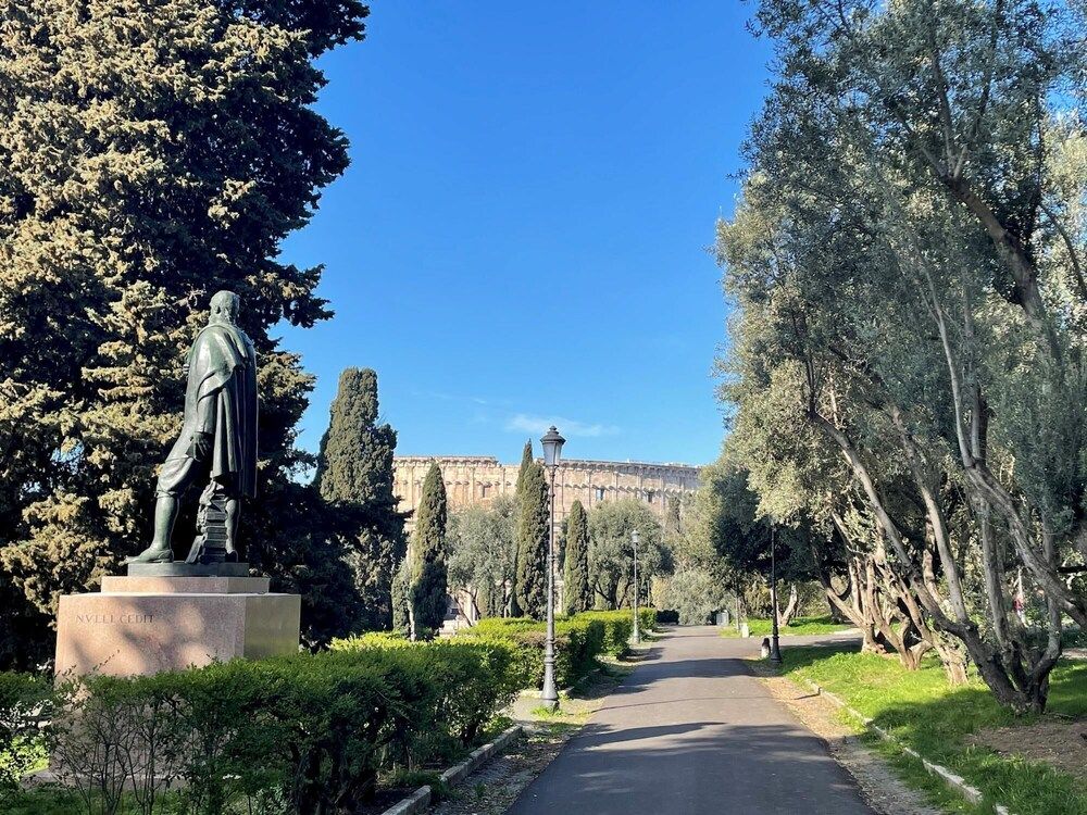 undefined Rm-h501-gpsc20c2 Colosseo Gardens - C3 10