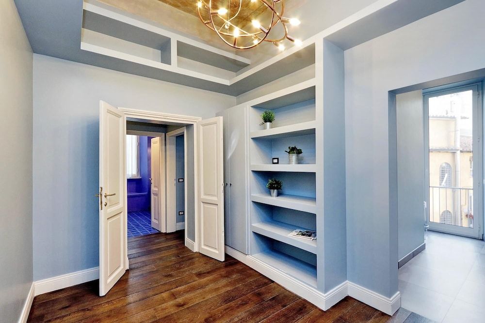 undefined Rm-h501-pale6f3 Monti Apartments - M10 10