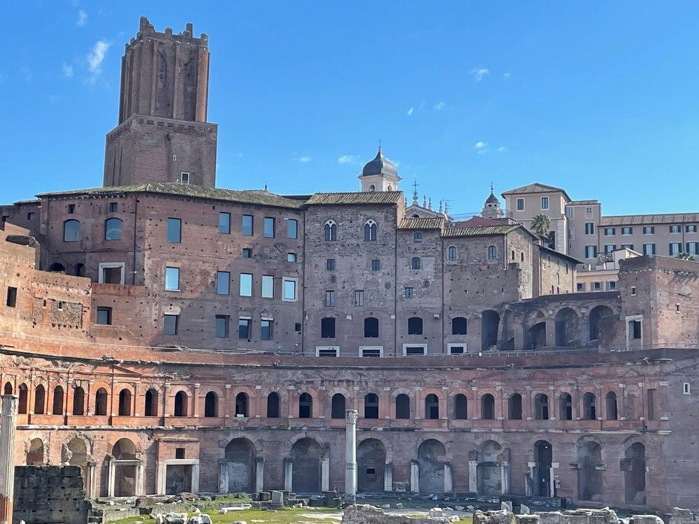 undefined Rm-h501-pale6f3 Monti Apartments - M10 7