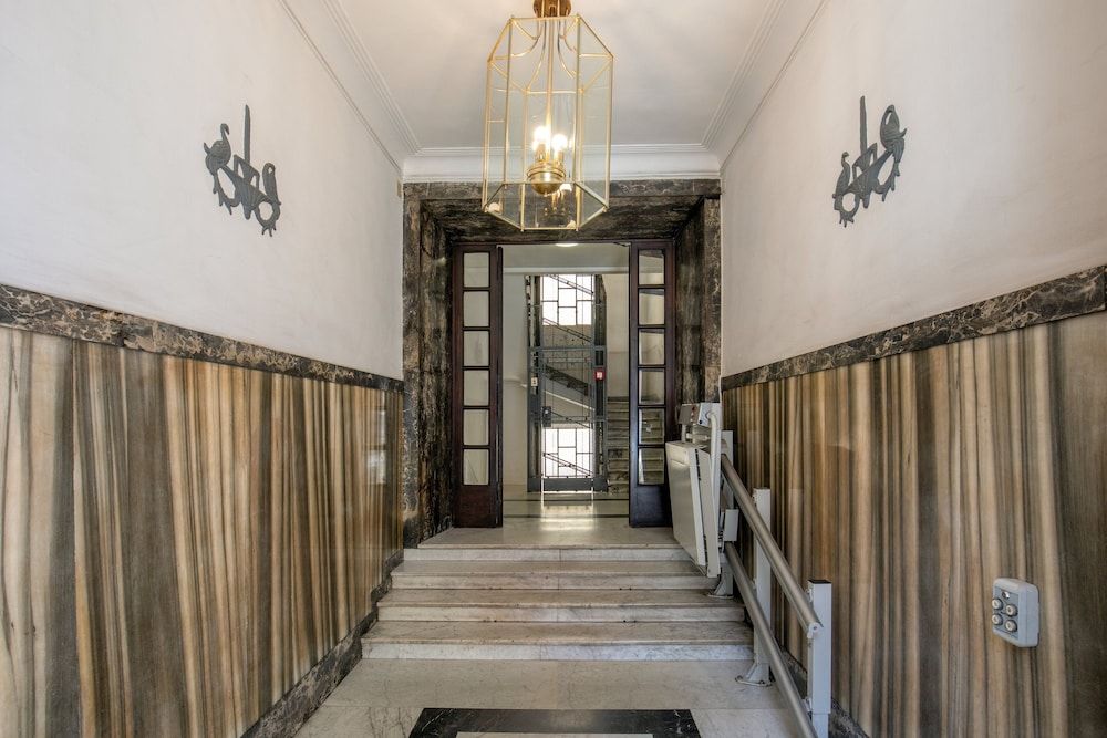 Wonderful 1 Bedroom Apartament in the City Center Apartment 22