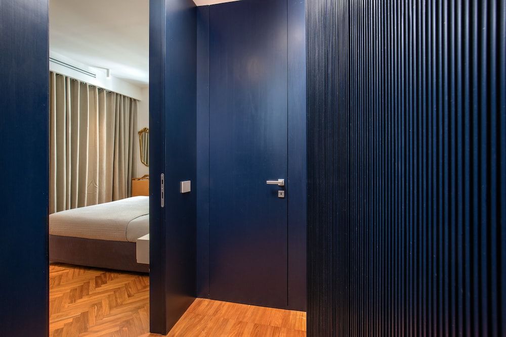 undefined Wonderful 1 Bedroom Apartament in the City Center 10