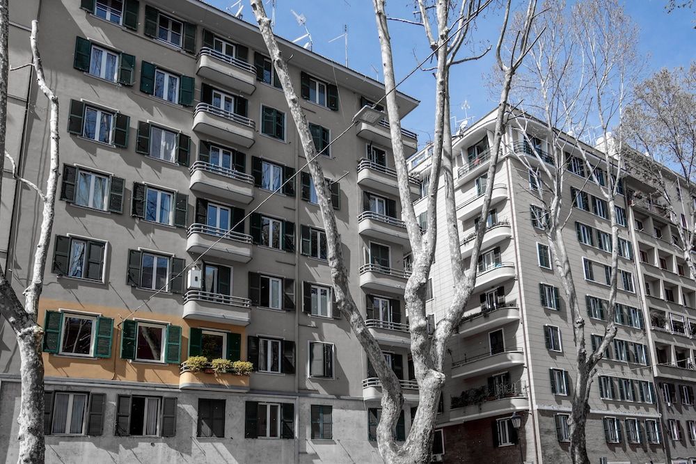 undefined Wonderful 1 Bedroom Apartament in the City Center 4