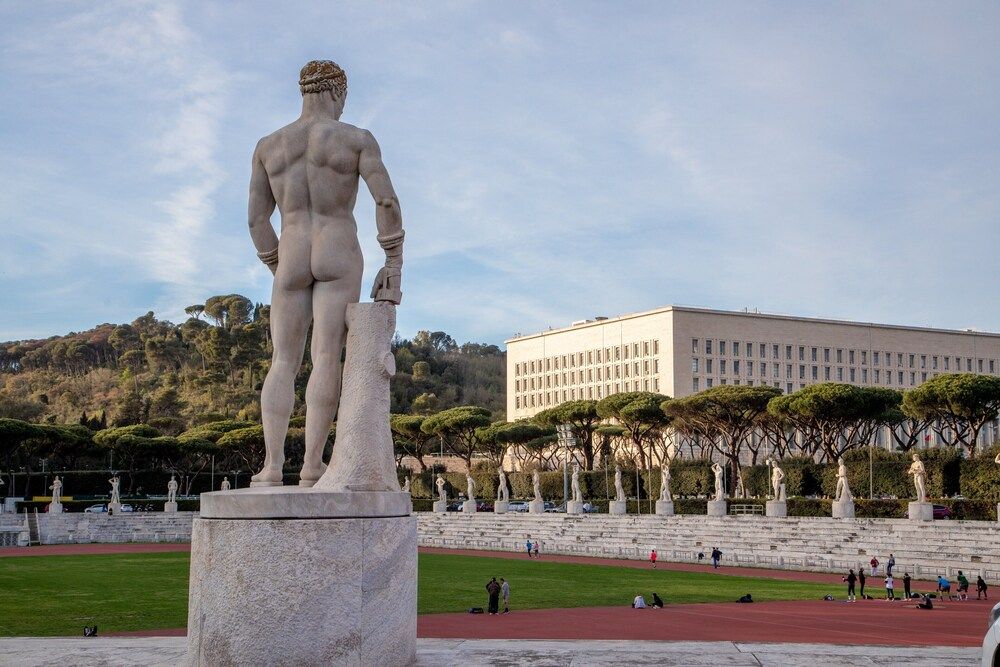 Wonderful 1 Bedroom Apartament in the City Center Apartment 25