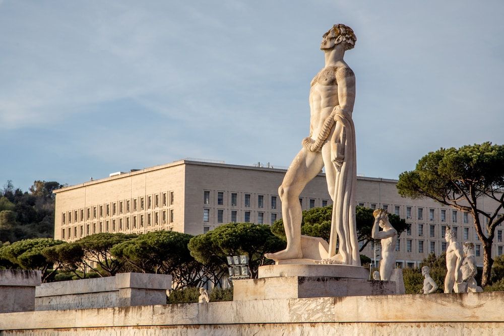 Wonderful 1 Bedroom Apartament in the City Center Apartment 33