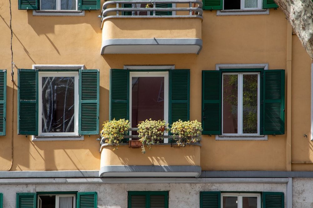 undefined Wonderful 1 Bedroom Apartament in the City Center 3