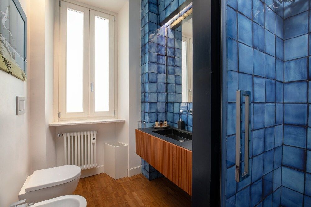 Wonderful 1 Bedroom Apartament in the City Center Apartment 17