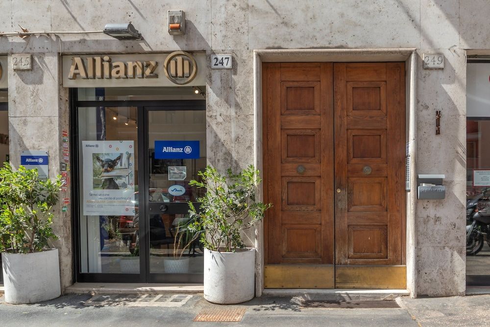 undefined Wonderful 1 Bedroom Apartament in the City Center 7