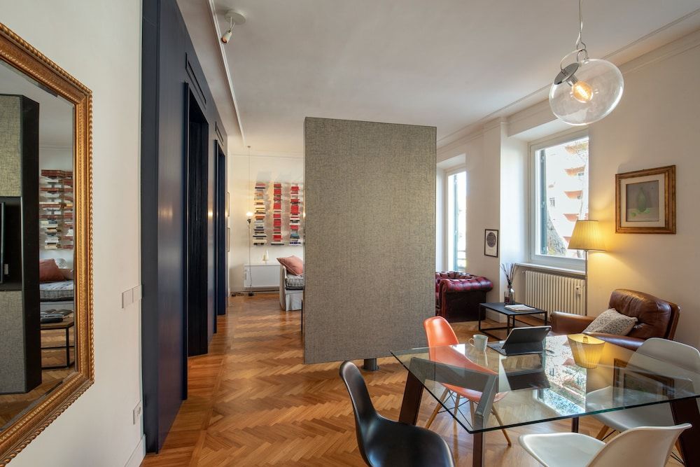 undefined Wonderful 1 Bedroom Apartament in the City Center 8