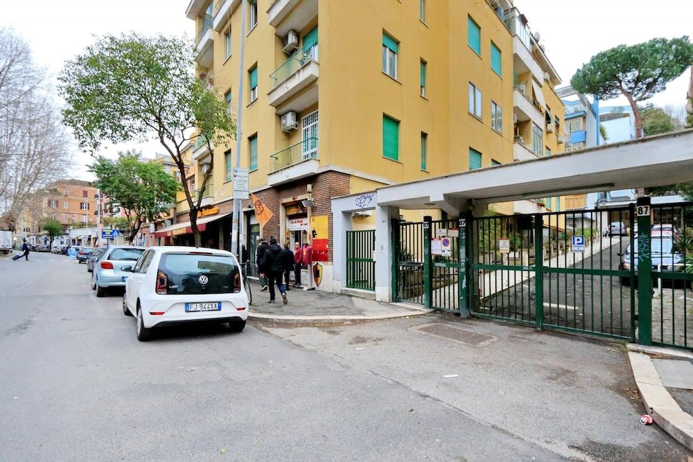 undefined Rm-h501-aemo87a2 - Cozy Domar 6