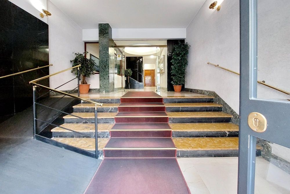 undefined Vatican Charme in Roma