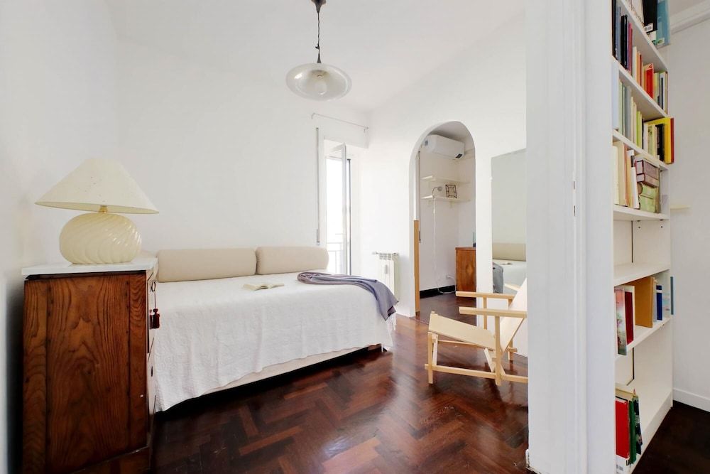 undefined Vatican Charme in Roma 5