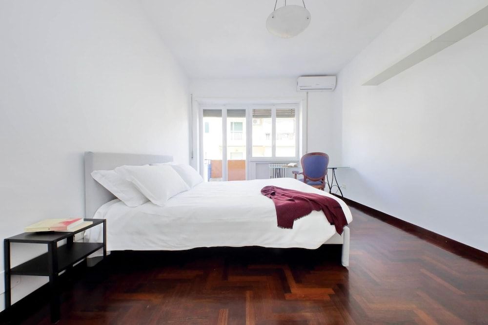 undefined Vatican Charme in Roma 4