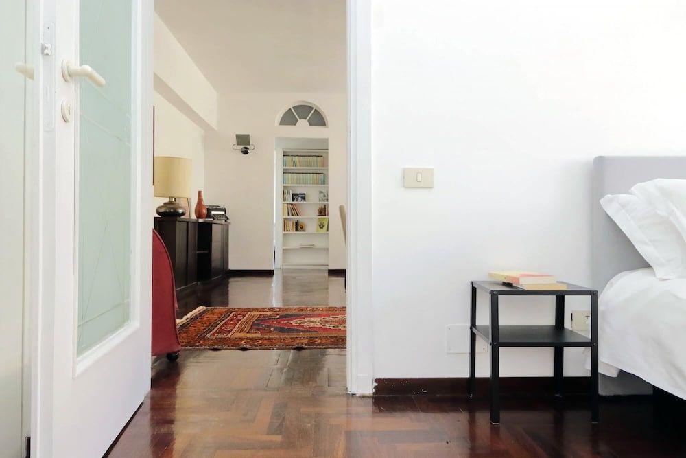 undefined Vatican Charme in Roma 8