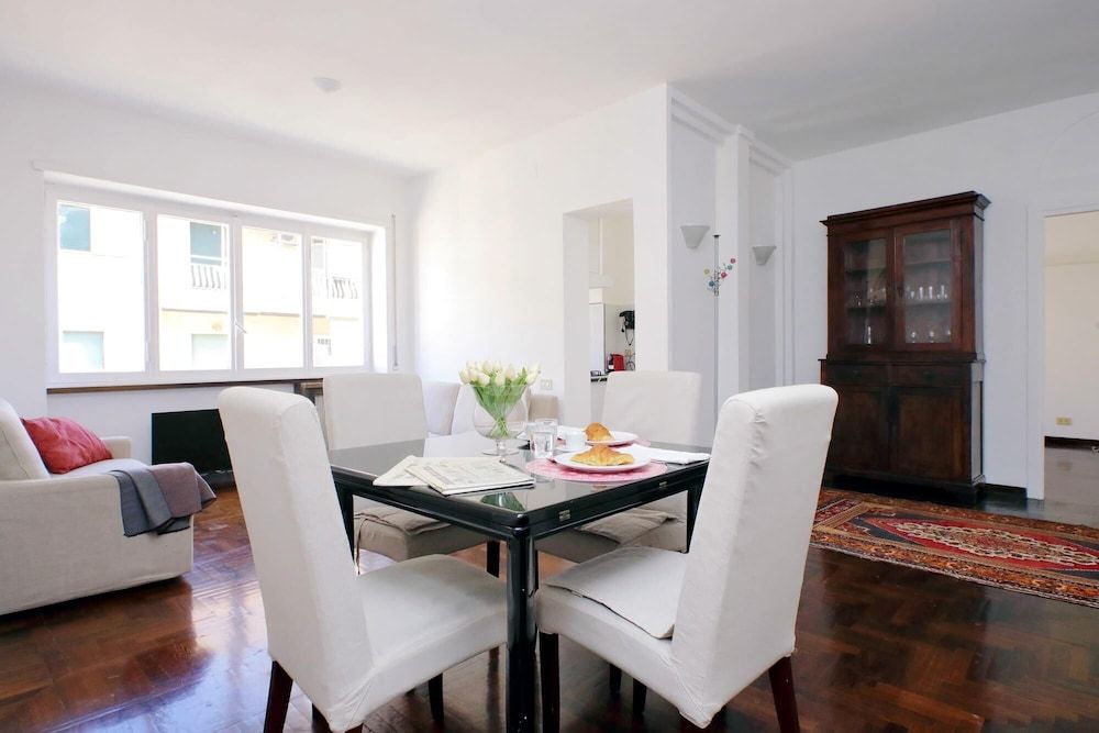 undefined Vatican Charme in Roma 10