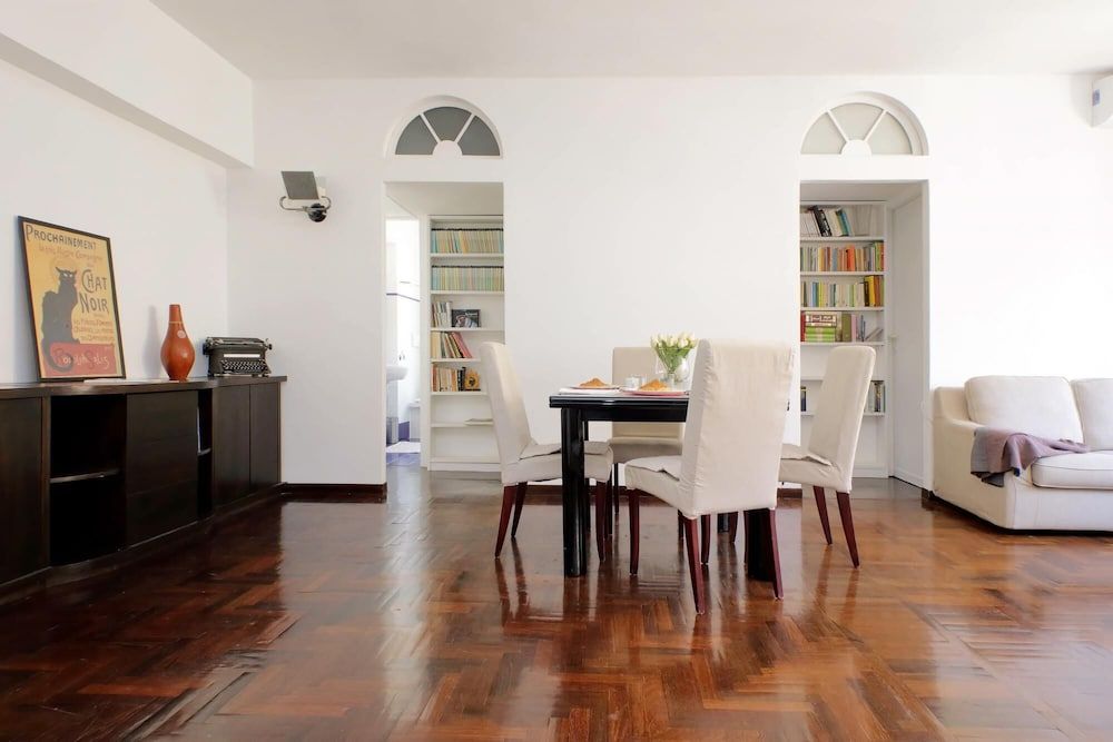 undefined Vatican Charme in Roma 3