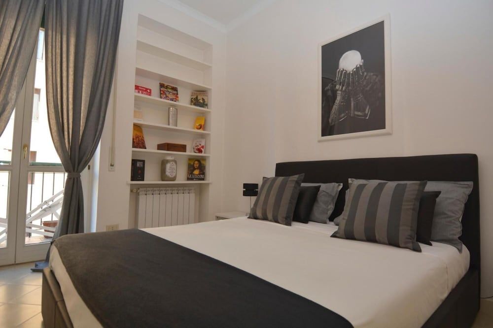 undefined Vatican Corner Family Apartment - Vatican Corner Family 7