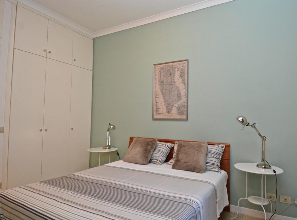 undefined Vatican Corner Family Apartment - Vatican Corner Family 9