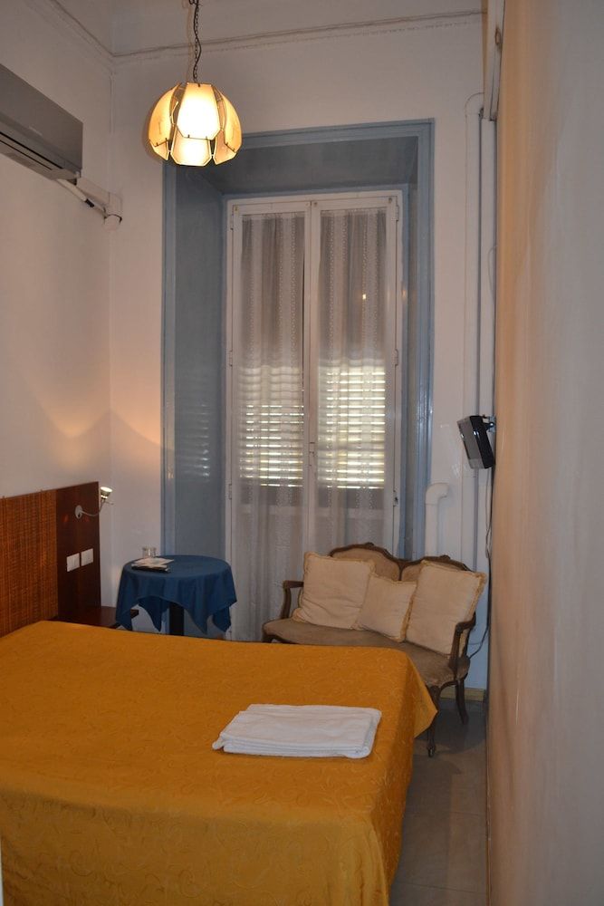Hotel Ferraro Double Room 21