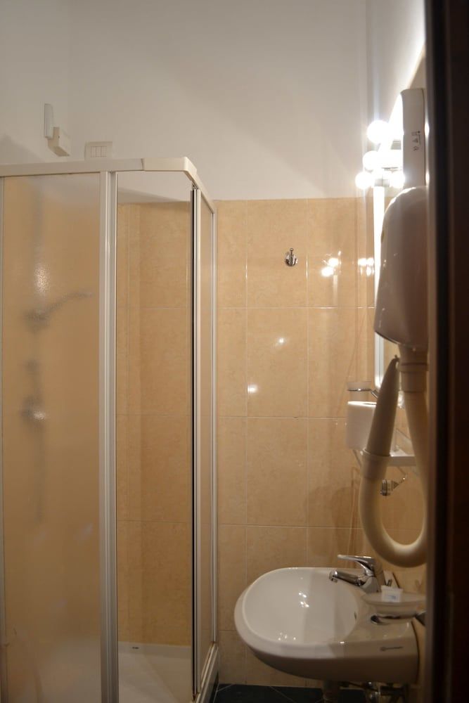 Hotel Ferraro Double Room 10