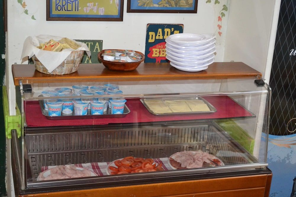 undefined Hotel Ferraro 8