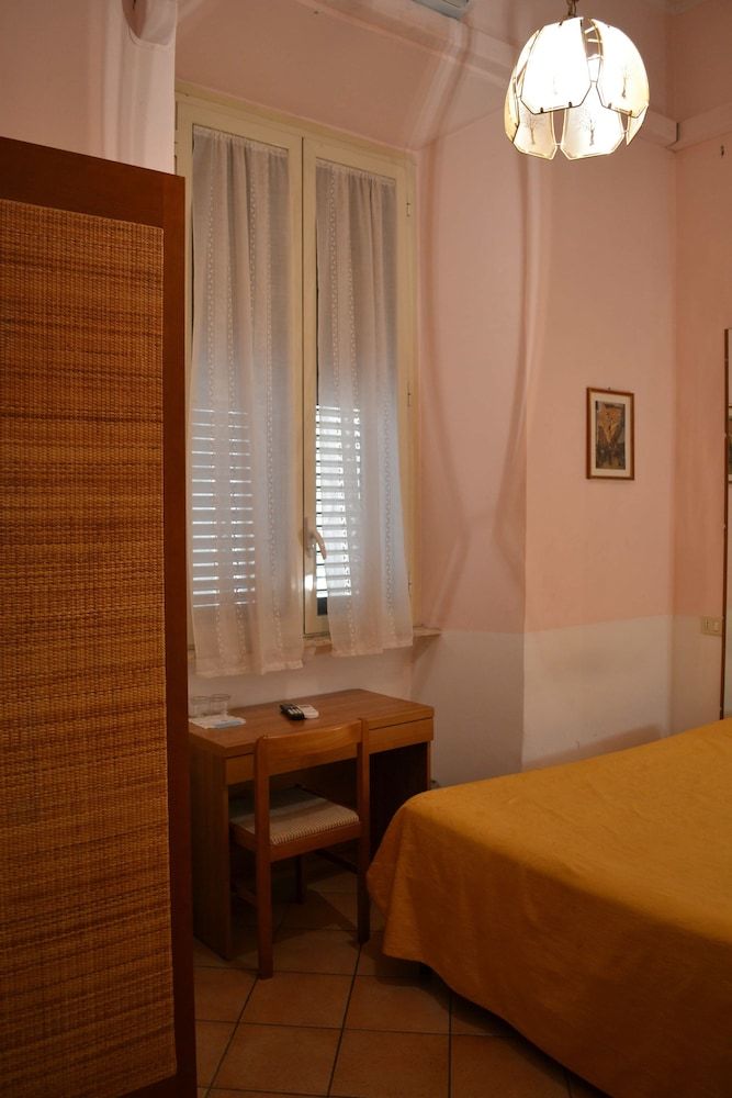 Hotel Ferraro Double Room 20